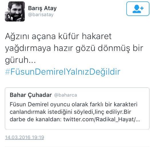 Foto - Füsun Demirel'e destek veren işte o sanatçı müsveddeleri! 
