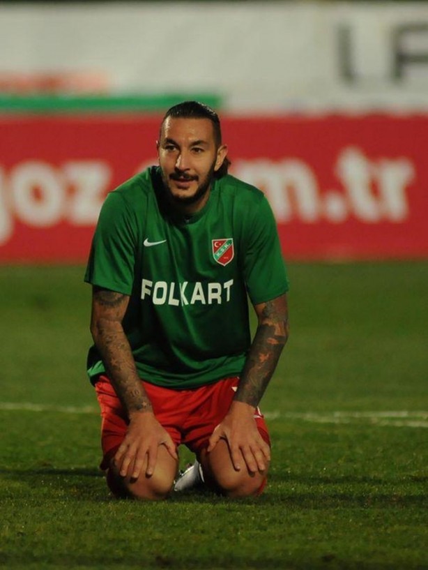 Foto - Futbol dünyası darbeye karşı durdu