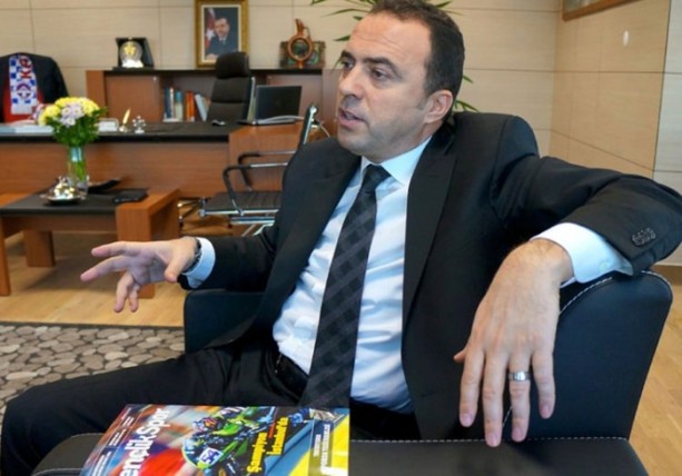 Foto - Futbol dünyası darbeye karşı durdu