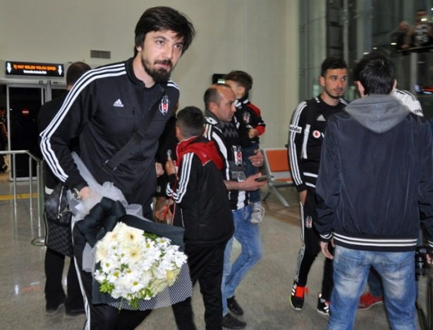 Foto - Futbol dünyası darbeye karşı durdu