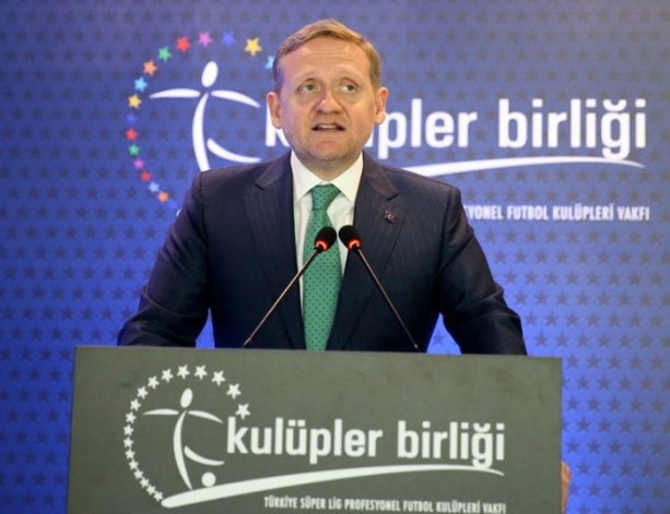 Foto - Futbol dünyası darbeye karşı durdu