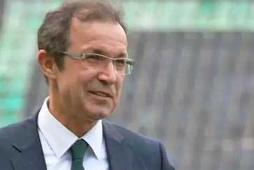 Foto - Futbol dünyasında bir kriz daha patlak verdi! Hedefte bakın kimler var…