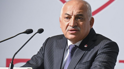 Foto - Futbol dünyasında bir kriz daha patlak verdi! Hedefte bakın kimler var…