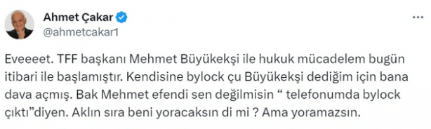 Foto - Futbol dünyasında bir kriz daha patlak verdi! Hedefte bakın kimler var…