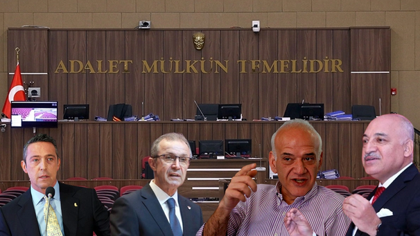 Foto - Futbol dünyasında bir kriz daha patlak verdi! Hedefte bakın kimler var…