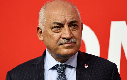 Foto - Futbol dünyasında bir kriz daha patlak verdi! Hedefte bakın kimler var…