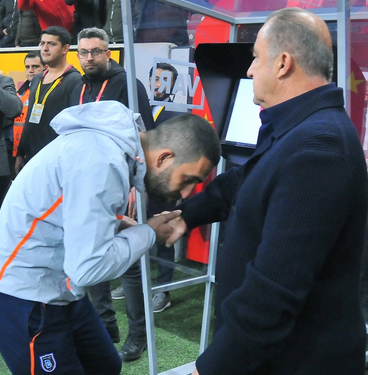 Foto - Futbol dünyasını dolandırdığı iddia edilen banka müdürü için... Sonuçlarına katlanacaklar: