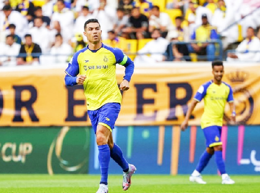 Foto - Futbol gündemine bomba gibi düşen haber! Al Nassr'da Ronaldo ayrılığı: Havada kapacak...