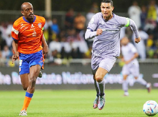 Foto - Futbol gündemine bomba gibi düşen haber! Al Nassr'da Ronaldo ayrılığı: Havada kapacak...
