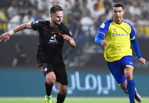 Foto - Futbol gündemine bomba gibi düşen haber! Al Nassr'da Ronaldo ayrılığı: Havada kapacak...