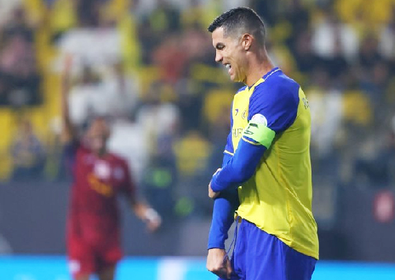Futbol gündemine bomba gibi düşen haber! Al Nassr'da Ronaldo ayrılığı: Havada kapacak...