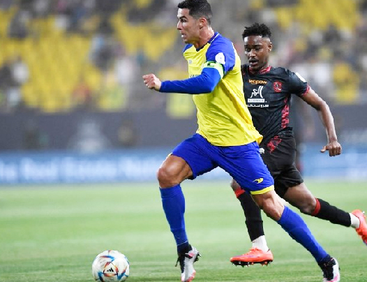 Foto - Futbol gündemine bomba gibi düşen haber! Al Nassr'da Ronaldo ayrılığı: Havada kapacak...
