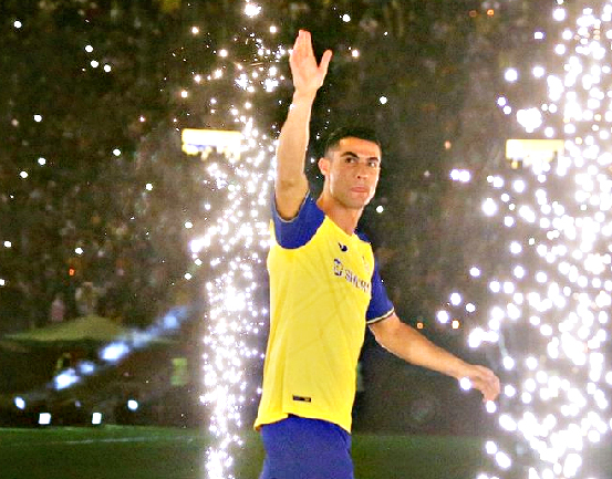 Foto - Futbol gündemine bomba gibi düşen haber! Al Nassr'da Ronaldo ayrılığı: Havada kapacak...