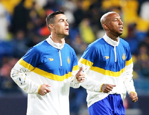 Foto - Futbol gündemine bomba gibi düşen haber! Al Nassr'da Ronaldo ayrılığı: Havada kapacak...