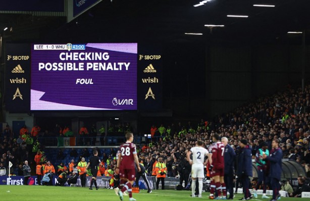 Foto - Futbol hakemlerinin kazançları ne kadar? İşte tartışılan Süper Lig hakemlerinin kazançları...