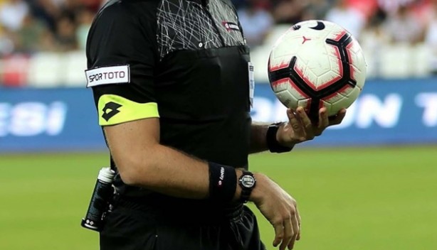 Foto - Futbol hakemlerinin kazançları ne kadar? İşte tartışılan Süper Lig hakemlerinin kazançları...