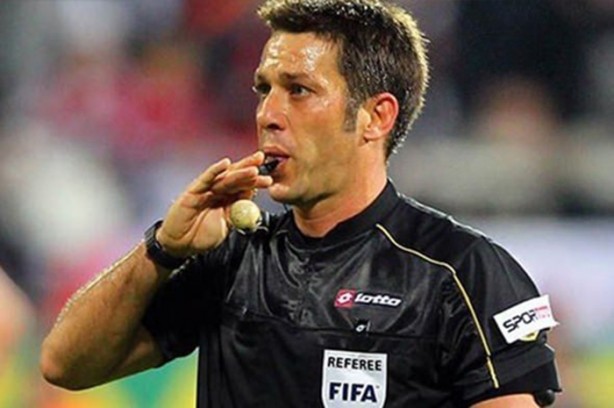 Foto - Futbol hakemlerinin yeni maaşları