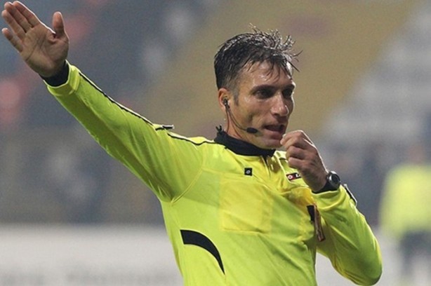 Foto - Futbol hakemlerinin yeni maaşları