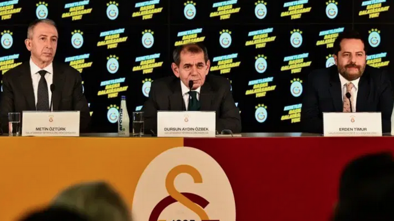 Futbol kamuoyu 'şaşırdım' modunda... Galatasaray alt lige düşebilir! Bahiste flaş gelişme