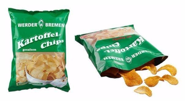 Foto - Futbol kulüplerinin sattığı sıra dışı ürünler