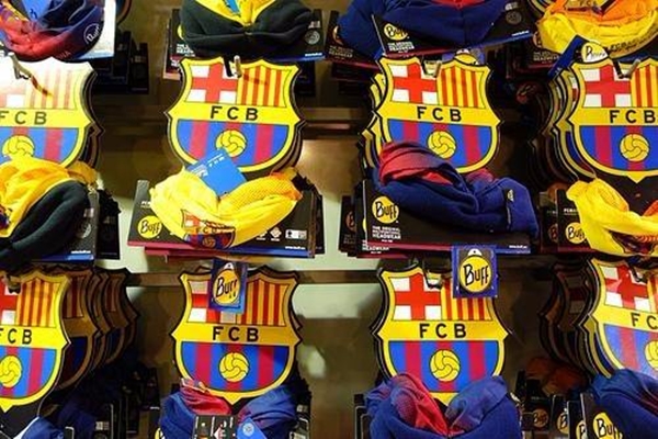 Foto - Futbol kulüplerinin sattığı sıra dışı ürünler