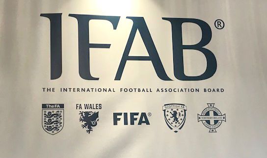 Futbol oyun kurallarında flaş gelişme! İşte 5 kritik değişiklik
