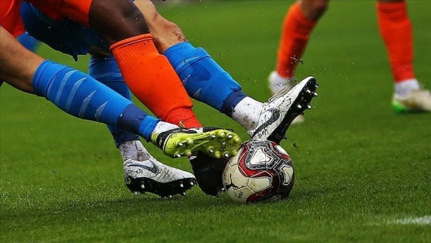 Foto - Futbol oyun kurallarında flaş gelişme! İşte 5 kritik değişiklik
