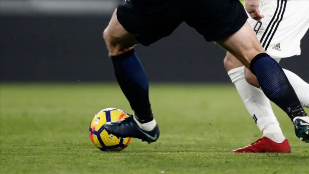 Foto - Futbol oyun kurallarında flaş gelişme! İşte 5 kritik değişiklik