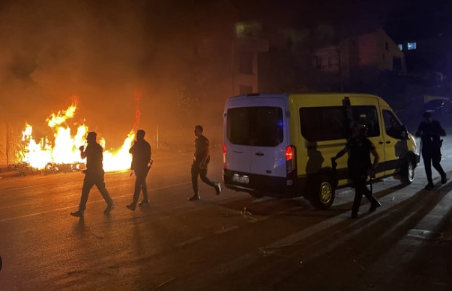 Foto - Futbol sadece bir ‘oyun’ değilmiş! Bizim çocuklar… Irkçılık ve MOSSAD ajanları