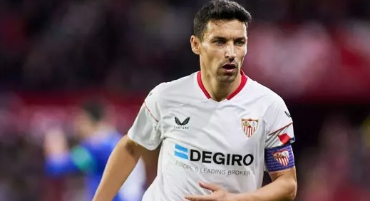 Foto - Futbol tarihinde görülmemiş olay! Futbol kamuoyu Sevilla'yı konuşuyor! Yok artık...