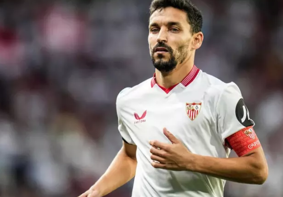 Futbol tarihinde görülmemiş olay! Futbol kamuoyu Sevilla'yı konuşuyor! Yok artık...