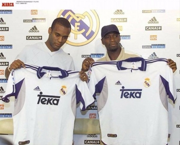 Foto - Futbol tarihindeki en kötü transferler