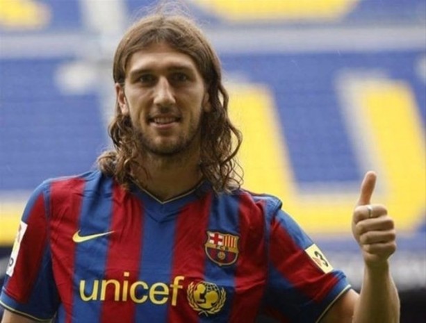 Foto - Futbol tarihindeki en kötü transferler