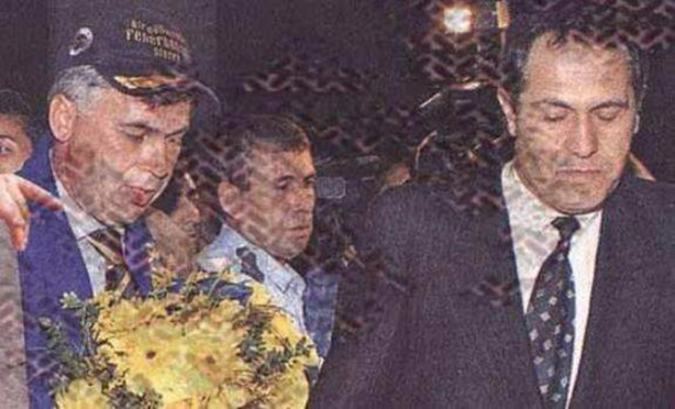 Foto - Futbol tarihinden efsane görüntüler