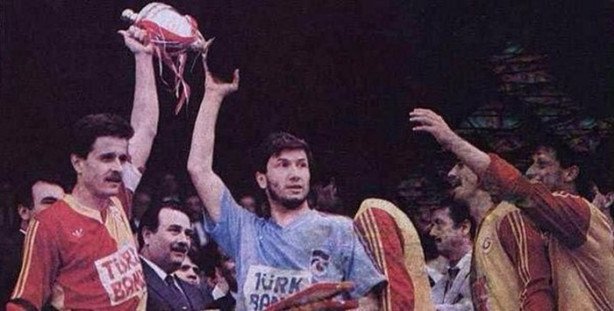 Foto - Futbol tarihinden efsane görüntüler