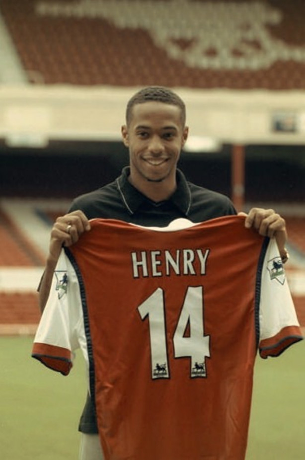 Foto - Futbol tarihinden efsane görüntüler