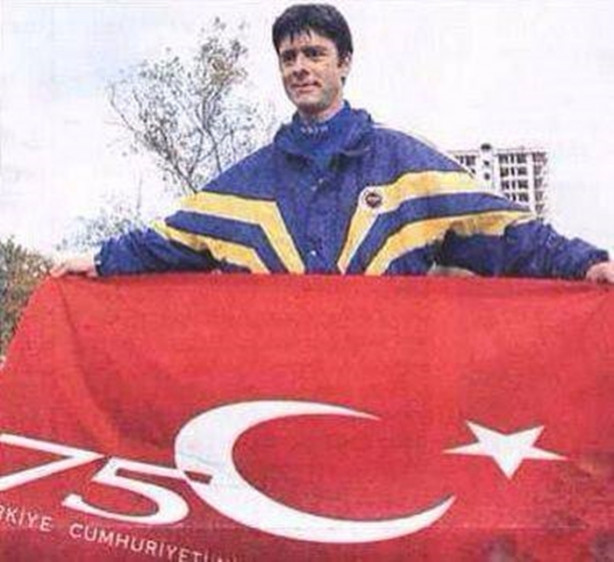 Foto - Futbol tarihinden efsane görüntüler