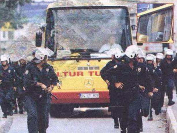 Foto - Futbol tarihinden efsane görüntüler