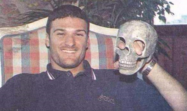 Foto - Futbol tarihinden efsane görüntüler