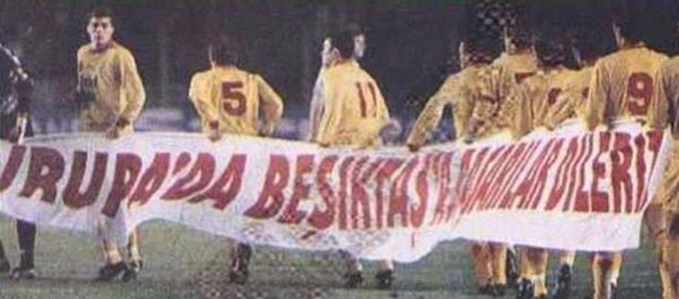 Foto - Futbol tarihinden efsane görüntüler