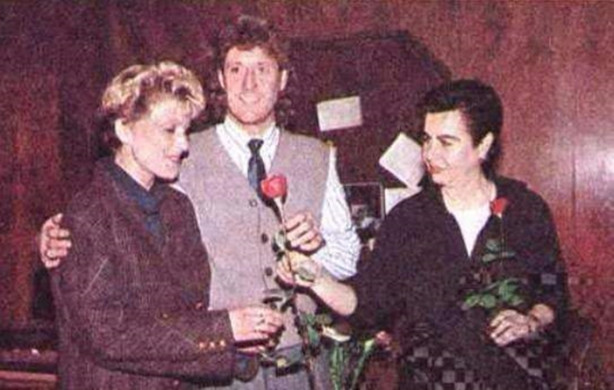 Foto - Futbol tarihinden efsane görüntüler