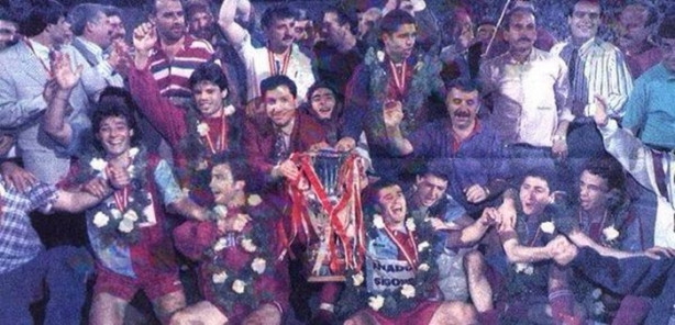 Foto - Futbol tarihinden efsane görüntüler