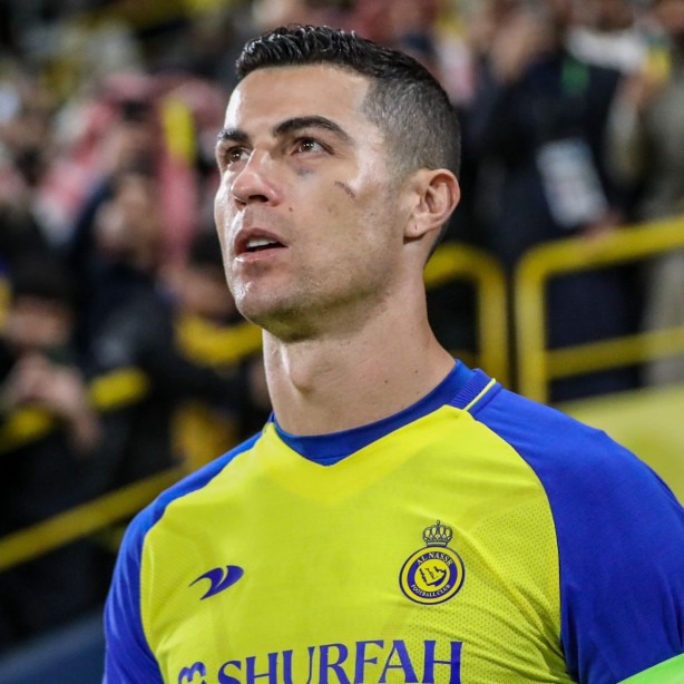 Foto - Futbol tarihinin en golcüsü artık O! 38 yaşında altüst etti herşeyi...