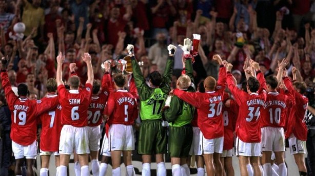 Foto - Futbol tarihinin en iyi 10 oyuncu değişikliği 