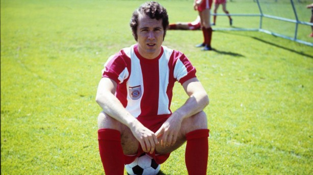 Foto - Futbol tarihinin en iyi futbolcusu açıklandı! Messi mi, Ronaldo mu ya da hiçbiri mi? İşte cevabı...