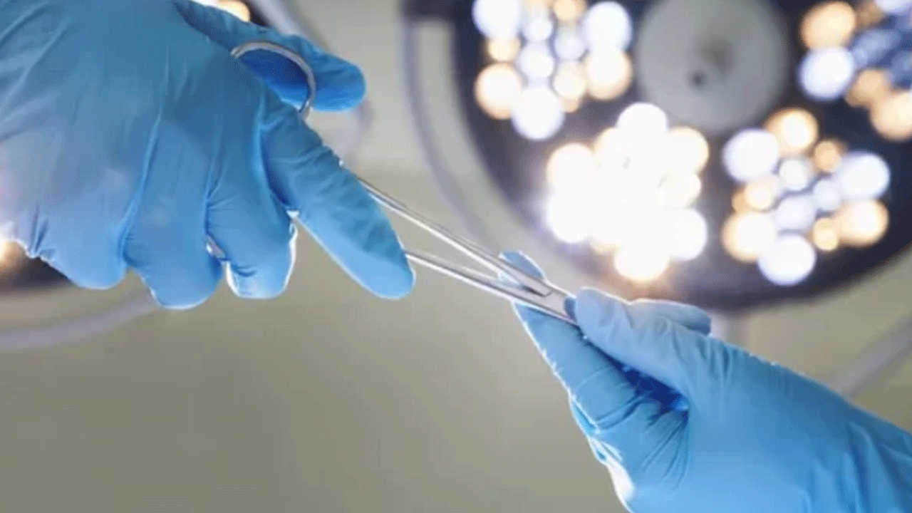 Foto - Futbol yüzünden ana dilini unuttu! Ameliyat sonrası yabancı dil konuşmaya başladı!