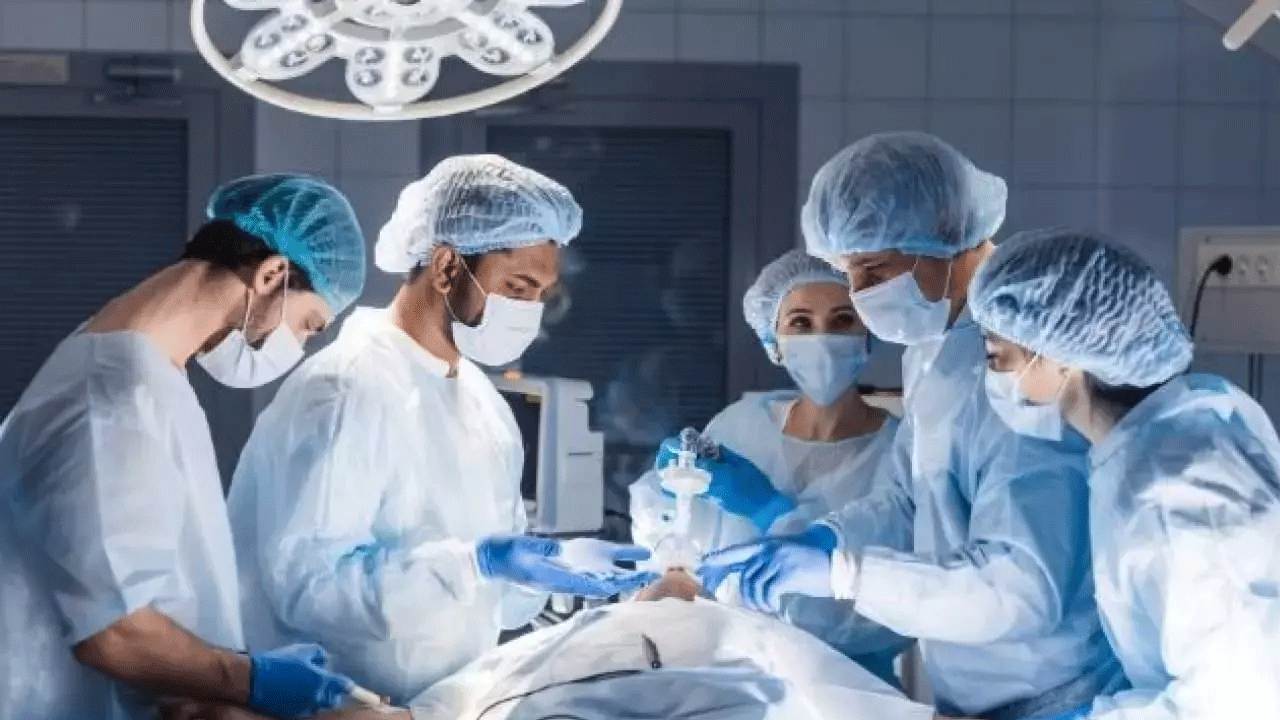 Futbol yüzünden ana dilini unuttu! Ameliyat sonrası yabancı dil konuşmaya başladı!