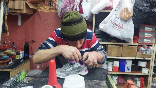 Foto - Futbolcu gibi transfer oluyorlardı, şimdi yüzüne bakan yok