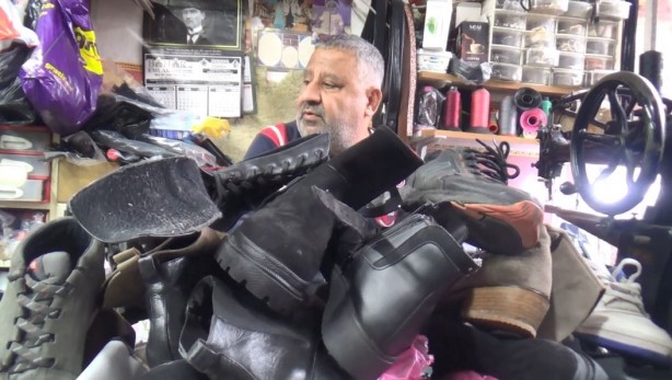 Foto - Futbolcu gibi transfer oluyorlardı, şimdi yüzüne bakan yok