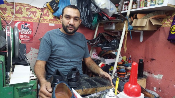 Foto - Futbolcu gibi transfer oluyorlardı, şimdi yüzüne bakan yok